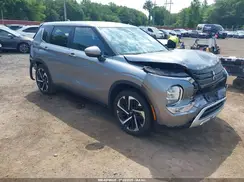 JA4J4UA85PZ058108 2023 MITSUBISHI OUTLANDER