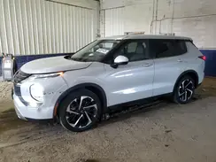 JA4J4UA85PZ058819 2023 MITSUBISHI OUTLANDER