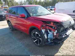 JA4J4UA85PZ059243 2023 MITSUBISHI OUTLANDER