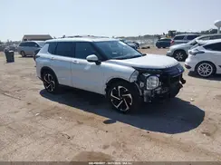 JA4J4UA85PZ059288 2023 MITSUBISHI OUTLANDER
