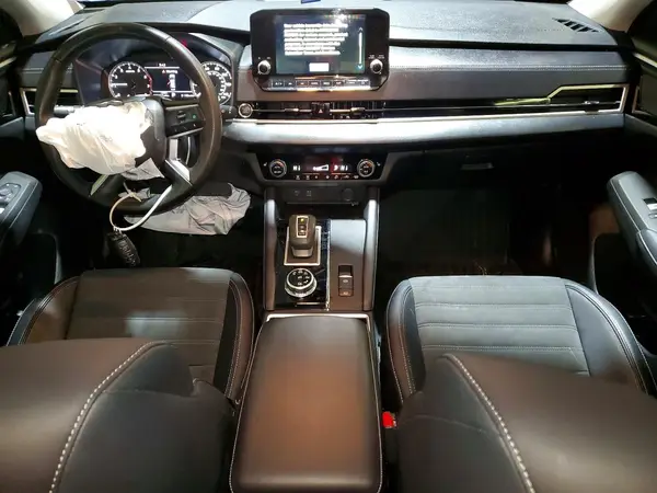 JA4J4UA85PZ060117 2023 MITSUBISHI OUTLANDER - Image 8