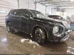 JA4J4UA85PZ061476 2023 MITSUBISHI OUTLANDER