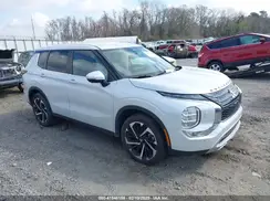 JA4J4UA85PZ061655 2023 MITSUBISHI OUTLANDER