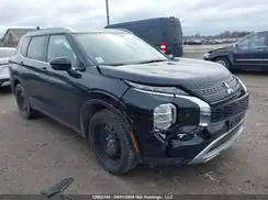 JA4J4UA85PZ603031 2023 MITSUBISHI OUTLANDER