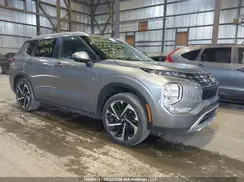 JA4J4UA85PZ616247 2023 MITSUBISHI OUTLANDER