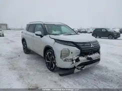 JA4J4UA85PZ616586 2023 MITSUBISHI OUTLANDER