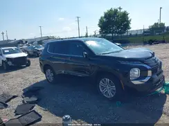JA4J4UA85RZ015648 2024 MITSUBISHI OUTLANDER