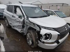 JA4J4UA85RZ030215 2024 MITSUBISHI OUTLANDER