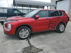 JA4J4UA85RZ062288 2024 MITSUBISHI OUTLANDER