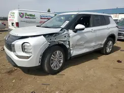 JA4J4UA85RZ076482 2024 MITSUBISHI OUTLANDER