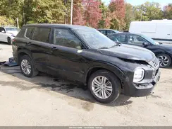 JA4J4UA85RZ077096 2024 MITSUBISHI OUTLANDER