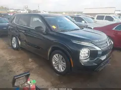 JA4J4UA85RZ078927 2024 MITSUBISHI OUTLANDER