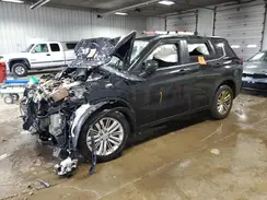 JA4J4UA85RZ079916 2024 MITSUBISHI OUTLANDER