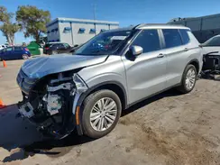 JA4J4UA85RZ087143 2024 MITSUBISHI OUTLANDER