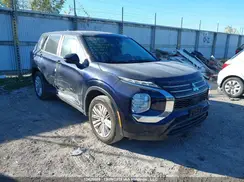 JA4J4UA85RZ605753 2024 MITSUBISHI OUTLANDER