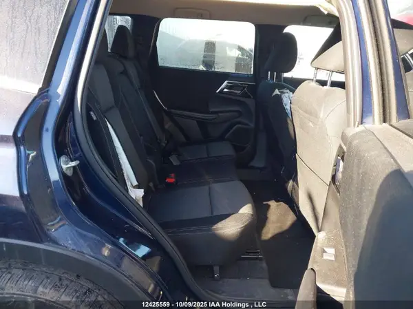 JA4J4UA85RZ605753 2024 MITSUBISHI OUTLANDER - Image 8