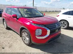 JA4J4UA85RZ633715 2024 MITSUBISHI OUTLANDER