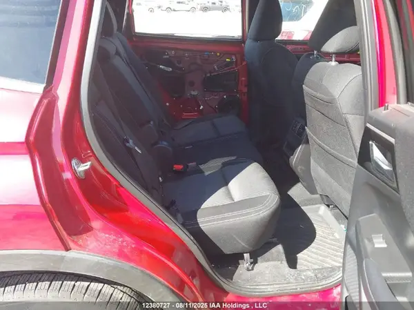 JA4J4UA85RZ633715 2024 MITSUBISHI OUTLANDER - Image 8