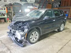 JA4J4UA85SZ020869 2025 MITSUBISHI OUTLANDER