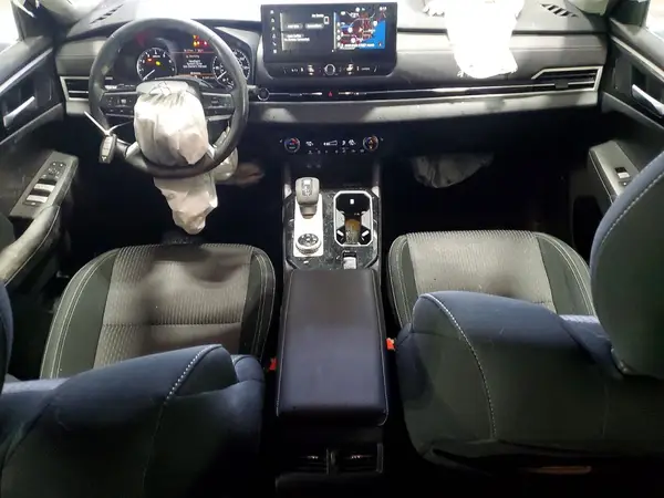 JA4J4UA85SZ020869 2025 MITSUBISHI OUTLANDER - Image 8