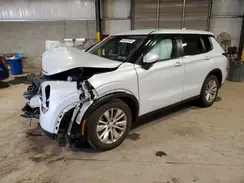 JA4J4UA85SZ024467 2025 MITSUBISHI OUTLANDER