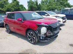 JA4J4UA86NZ004880 2022 MITSUBISHI OUTLANDER