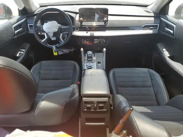 JA4J4UA86NZ006791 2022 MITSUBISHI OUTLANDER - Image 8