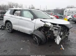 JA4J4UA86NZ011019 2022 MITSUBISHI OUTLANDER