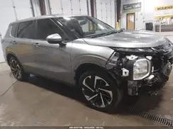 JA4J4UA86NZ011134 2022 MITSUBISHI OUTLANDER
