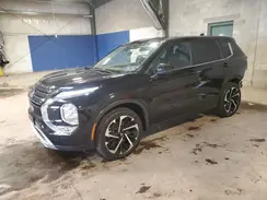 JA4J4UA86NZ011179 2022 MITSUBISHI OUTLANDER