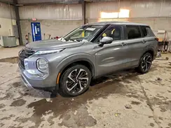 JA4J4UA86NZ012185 2022 MITSUBISHI OUTLANDER
