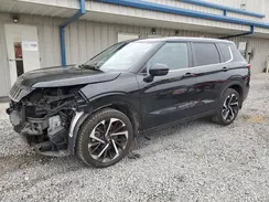 JA4J4UA86NZ017533 2022 MITSUBISHI OUTLANDER