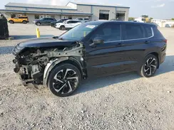 JA4J4UA86NZ017550 2022 MITSUBISHI OUTLANDER