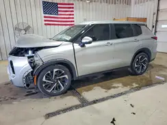 JA4J4UA86NZ021114 2022 MITSUBISHI OUTLANDER