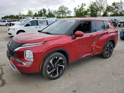 JA4J4UA86NZ021193 2022 MITSUBISHI OUTLANDER