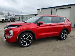 JA4J4UA86NZ024773 2022 MITSUBISHI OUTLANDER