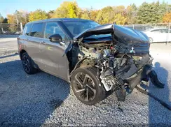 JA4J4UA86NZ024952 2022 MITSUBISHI OUTLANDER