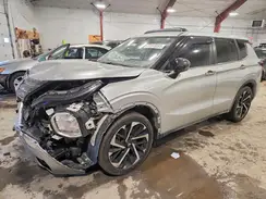 JA4J4UA86NZ025230 2022 MITSUBISHI OUTLANDER