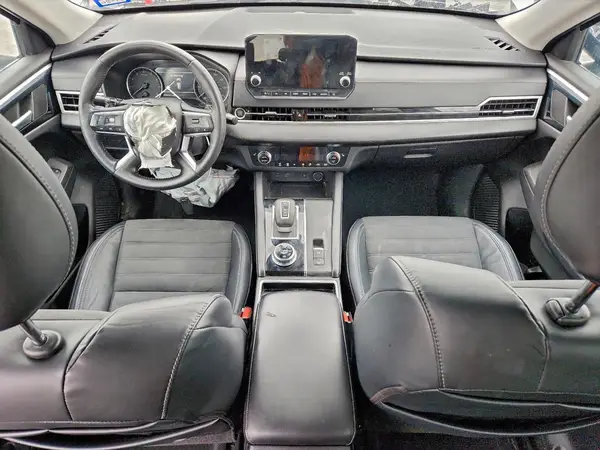 JA4J4UA86NZ027429 2022 MITSUBISHI OUTLANDER - Image 8