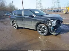 JA4J4UA86NZ029133 2022 MITSUBISHI OUTLANDER