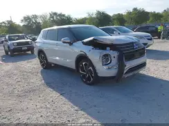 JA4J4UA86NZ031349 2022 MITSUBISHI OUTLANDER