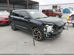 JA4J4UA86NZ037863 2022 MITSUBISHI OUTLANDER