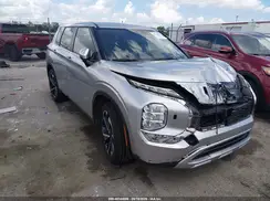 JA4J4UA86NZ043744 2022 MITSUBISHI OUTLANDER
