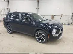 JA4J4UA86NZ045509 2022 MITSUBISHI OUTLANDER