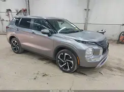 JA4J4UA86NZ046918 2022 MITSUBISHI OUTLANDER