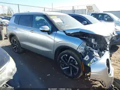 JA4J4UA86NZ046935 2022 MITSUBISHI OUTLANDER