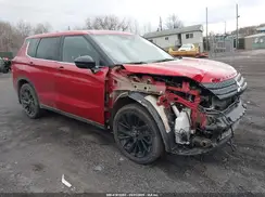 JA4J4UA86NZ055425 2022 MITSUBISHI OUTLANDER