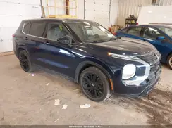 JA4J4UA86NZ058986 2022 MITSUBISHI OUTLANDER