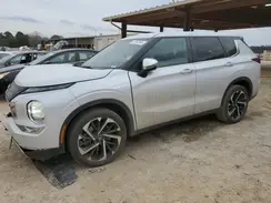 JA4J4UA86NZ062858 2022 MITSUBISHI OUTLANDER