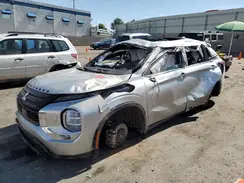 JA4J4UA86NZ064903 2022 MITSUBISHI OUTLANDER